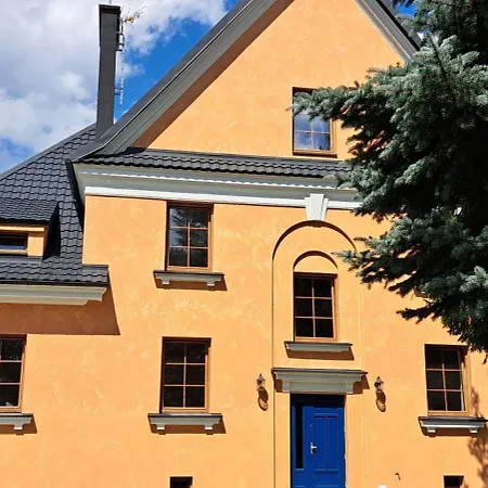 Pastelowa Czantoria Ustron Exterior photo