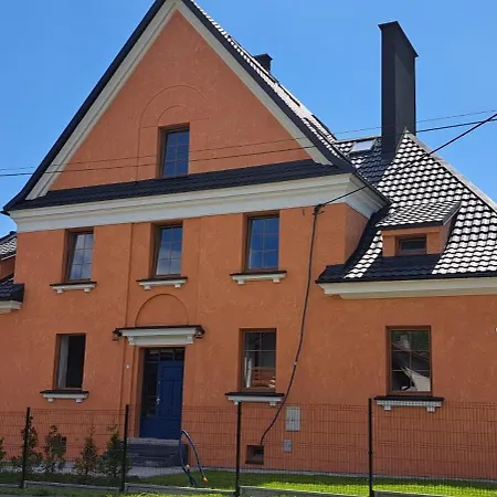 Pastelowa Czantoria Ustron Exterior photo