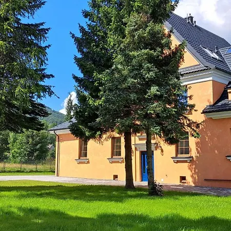 Pastelowa Czantoria Ustron Exterior photo
