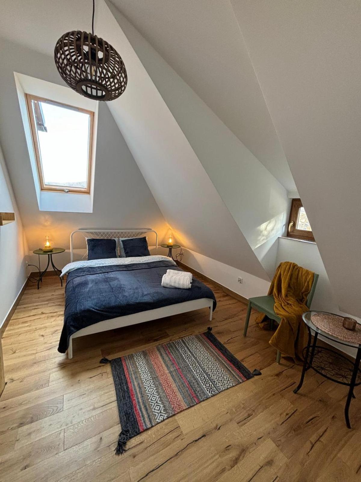 Pastelowa Czantoria Apartment Ustron