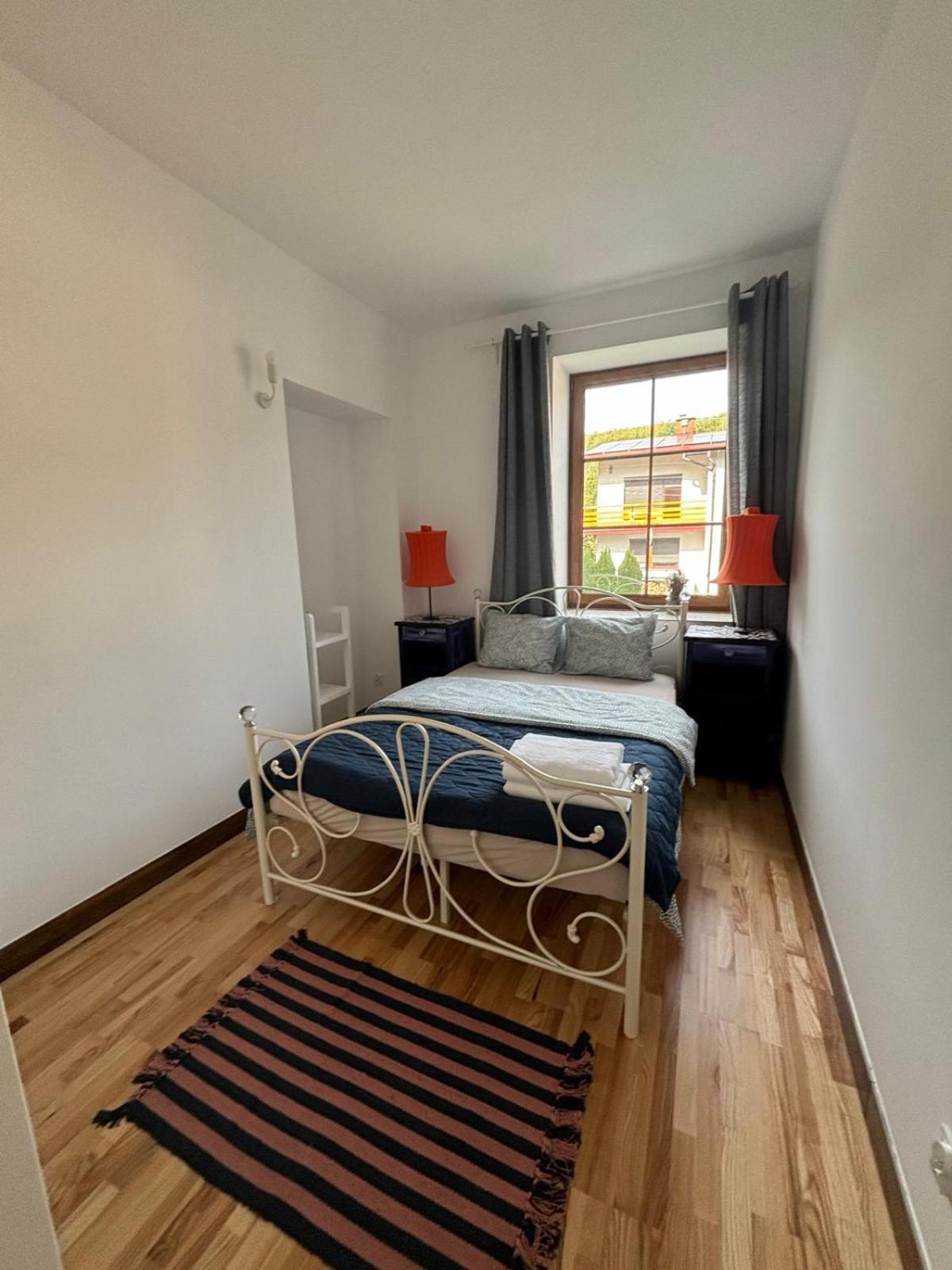 Apartment Pastelowa Czantoria Ustron