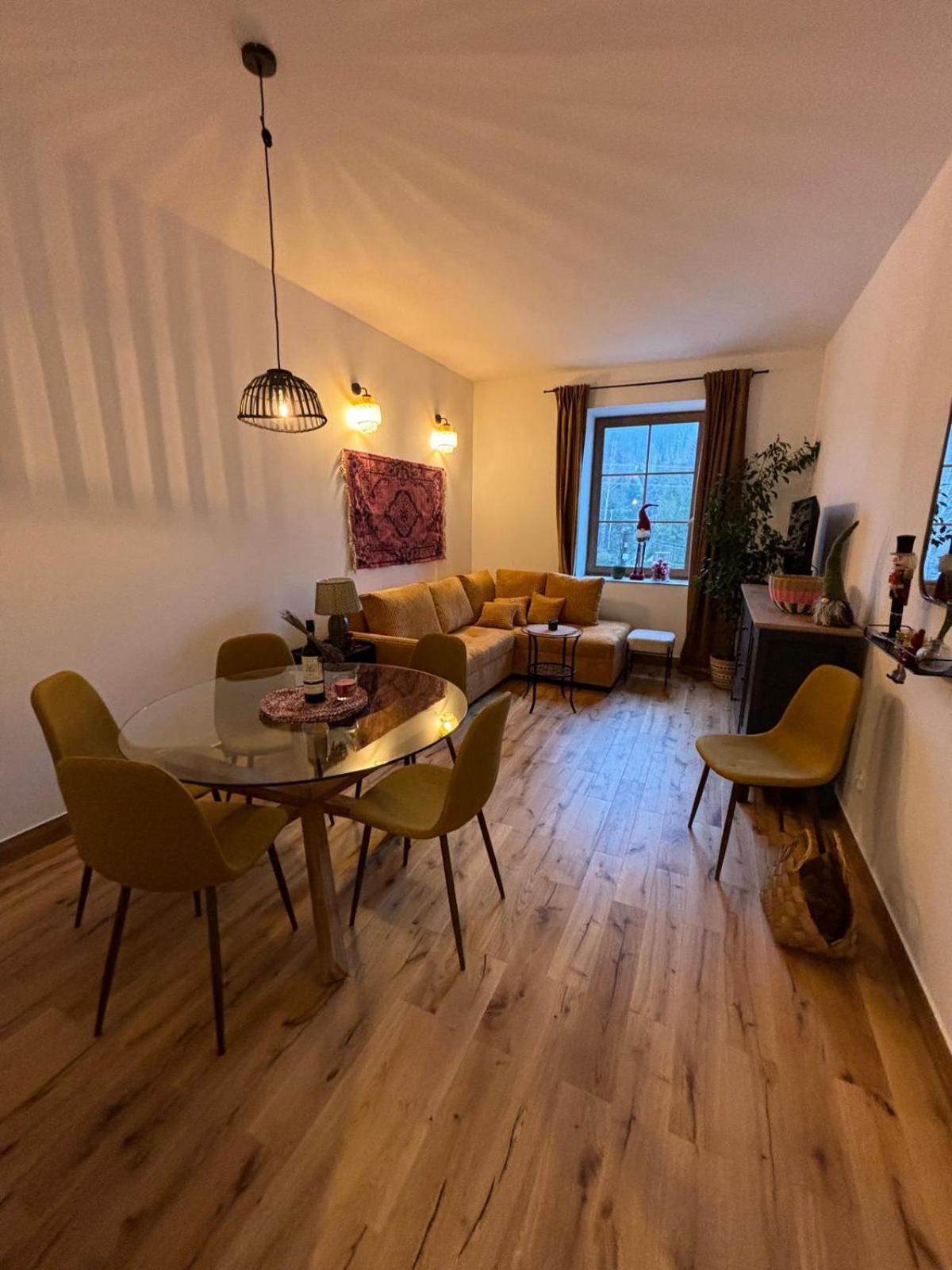 Pastelowa Czantoria Apartment *