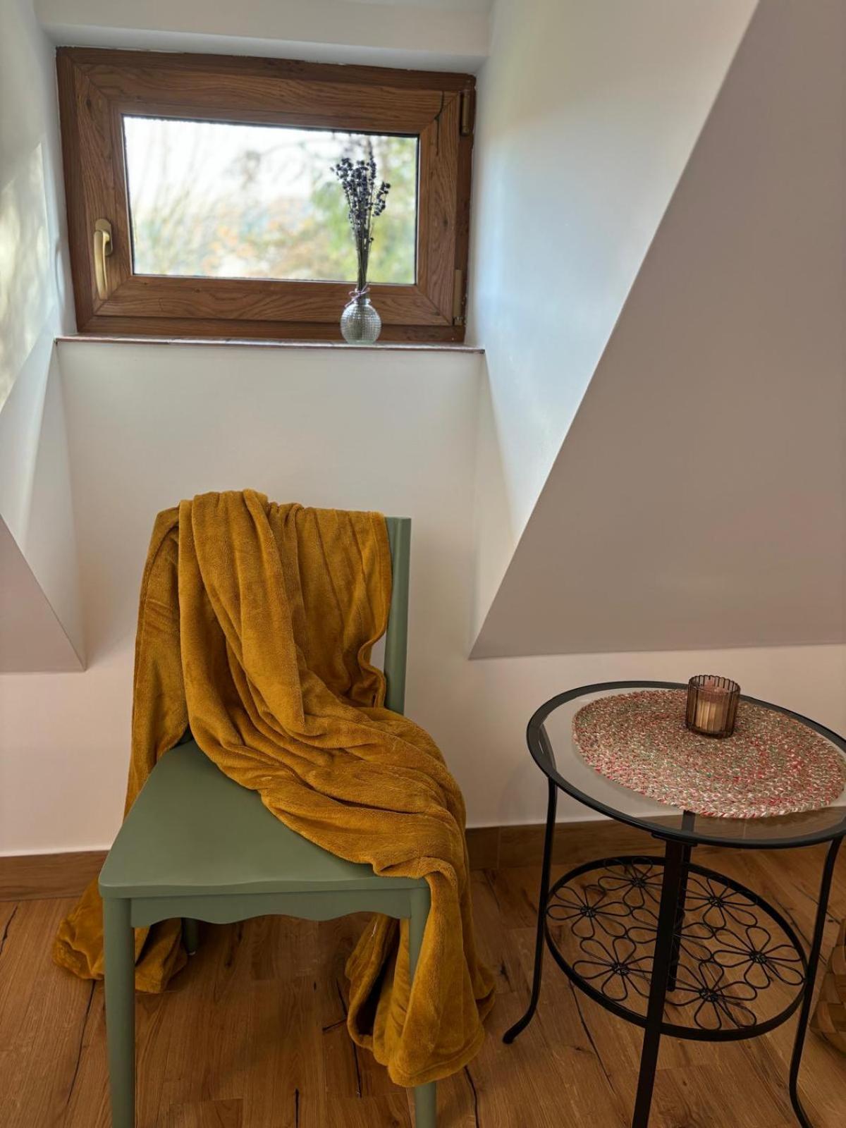 Apartment Pastelowa Czantoria Ustron