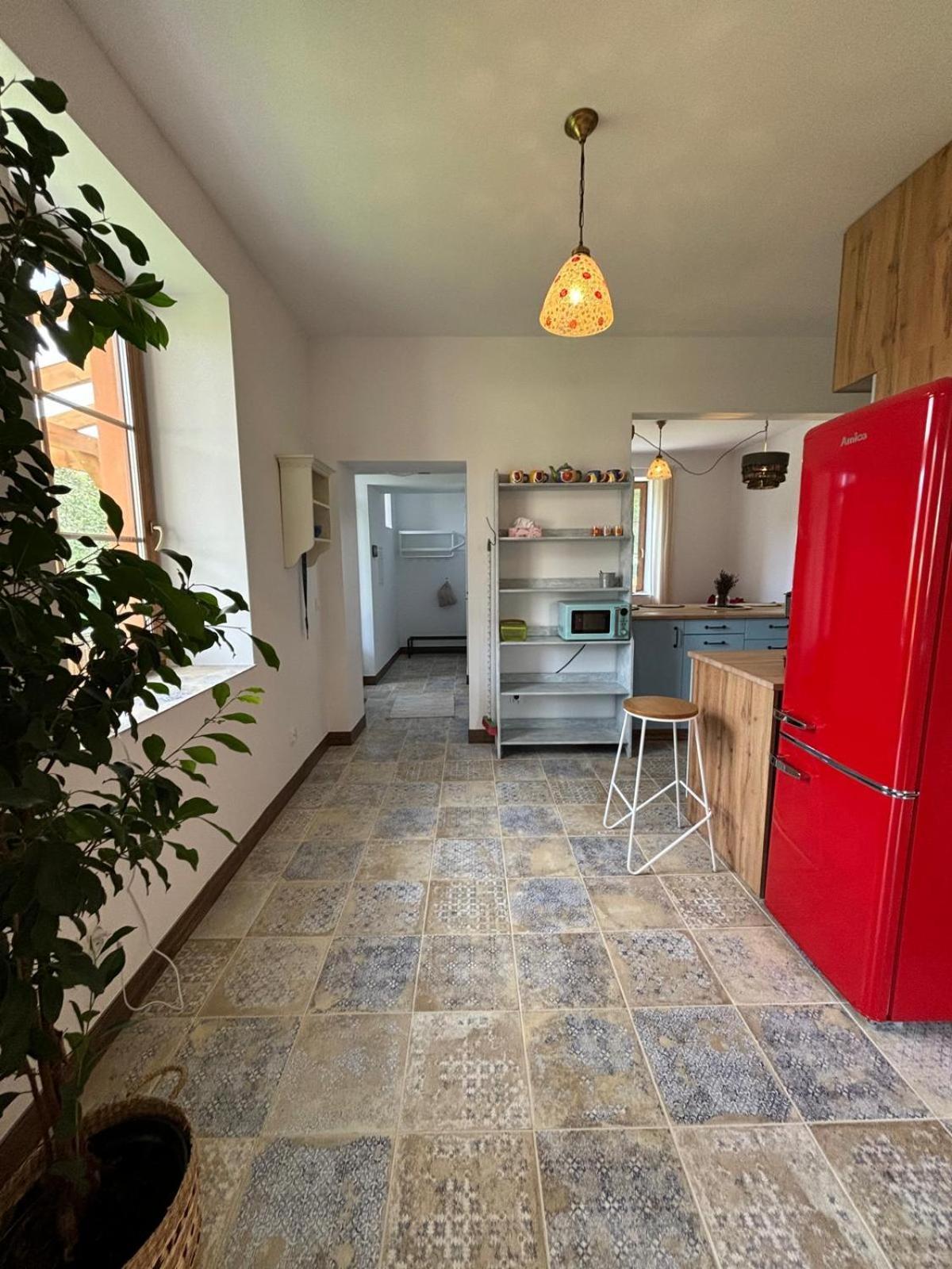 Apartment Pastelowa Czantoria Ustron