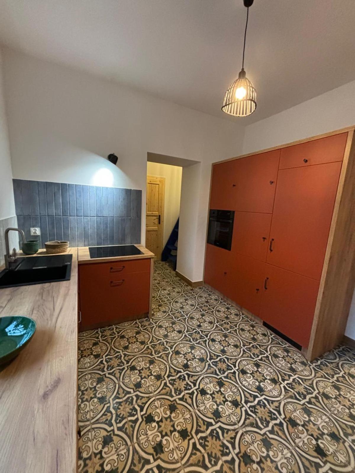 Pastelowa Czantoria Apartment Ustron