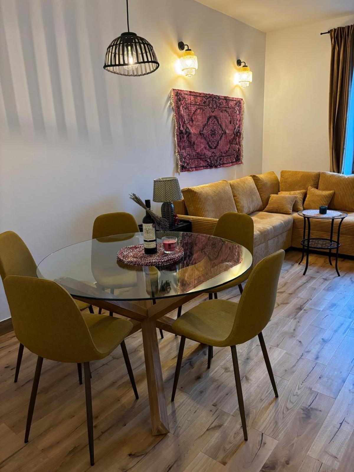Pastelowa Czantoria Apartment Ustron