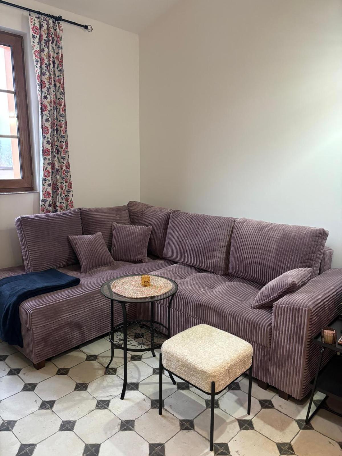 Pastelowa Czantoria Apartment