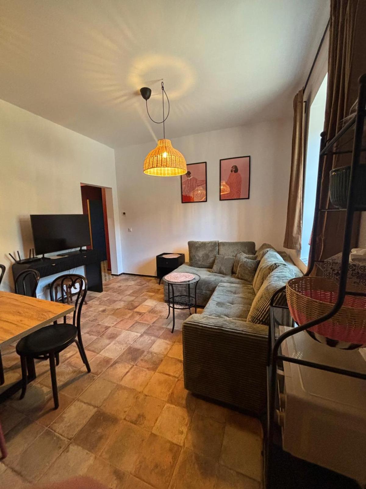 Apartment Pastelowa Czantoria Ustron