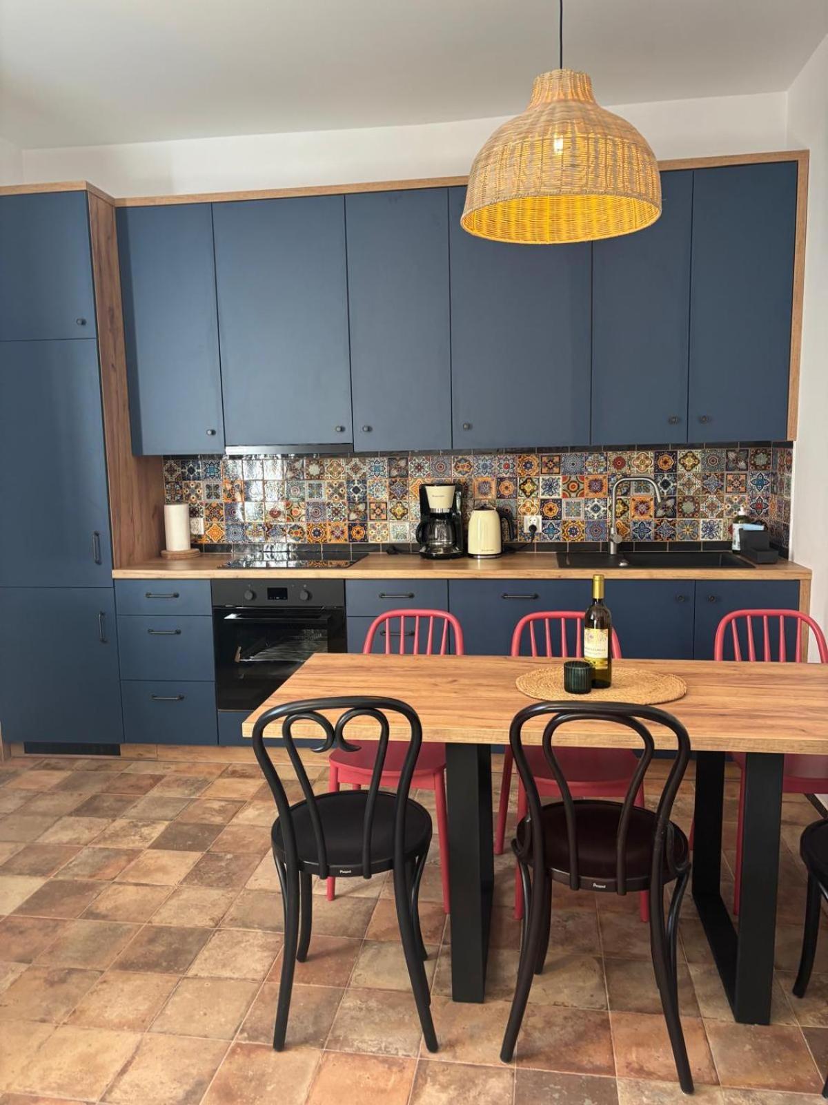 Pastelowa Czantoria Apartment