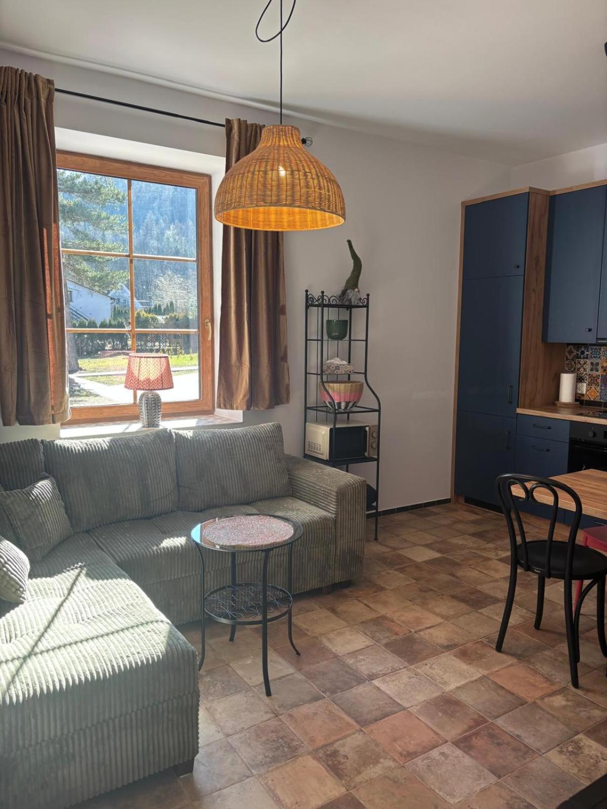 Apartment Pastelowa Czantoria Ustron