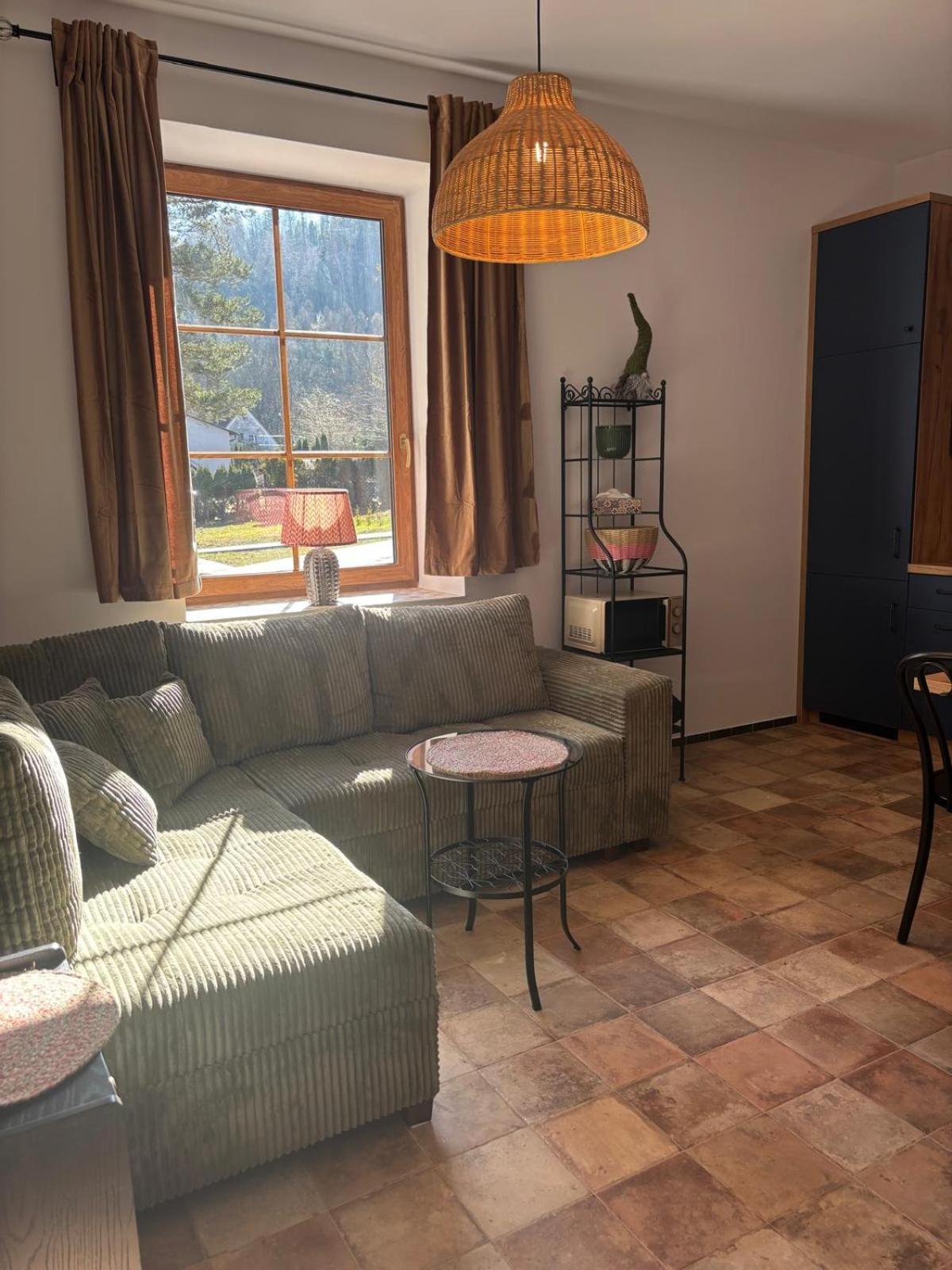 Pastelowa Czantoria Apartment